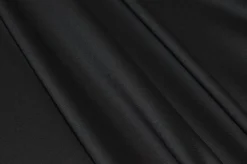 TESSUTO TASMANIA LANA STRETCH NERO