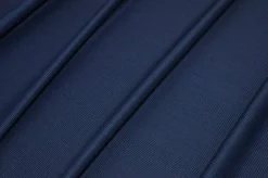 TESSUTO TASMANIA PURA LANA PRINCIPE DI GALLES BLU