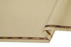 TESSUTO TASMANIA PURA LANA SUPER 120'S