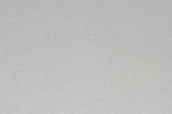 TESSUTO TELA EMIANE COTONE BIANCO