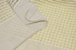 TESSUTO TENDA COLLEZIONE MORENA DI VIA ROMA 60 BEIGE