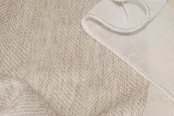 TESSUTO TENDA COLLEZIONE ROPES BEIGE DI VIA ROMA 60