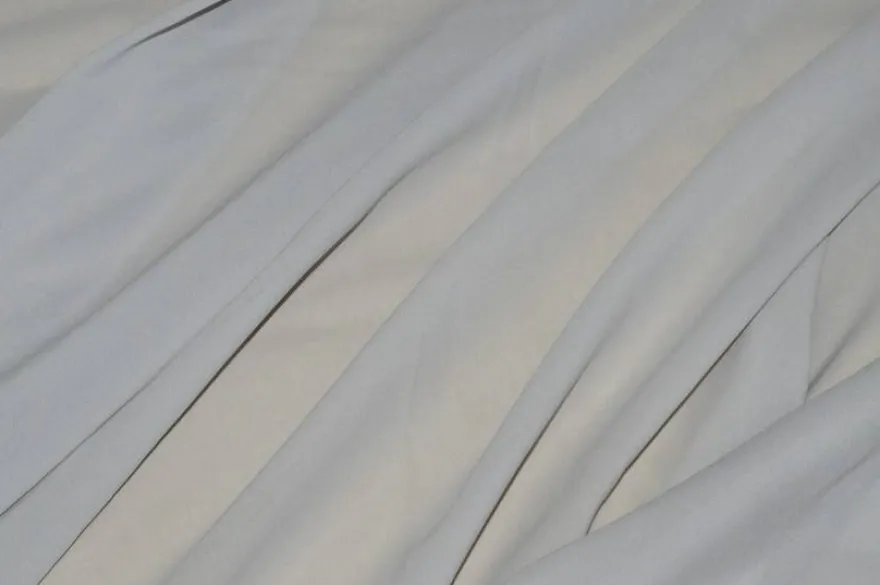 TESSUTO TENDA COLOR CENERE