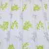 TESSUTO TENDA CORALLO VERDE