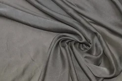 TESSUTO TENDA CREPE GRIGIO