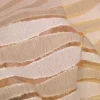 TESSUTO TENDA DEVOREH ROSA SALMONE