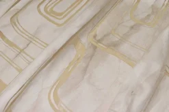 TESSUTO TENDA DEVOREH SFUMATO BEIGE
