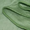 TESSUTO TENDA EFFETTO GARZA VERDE