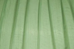 TESSUTO TENDA EFFETTO GARZA VERDE