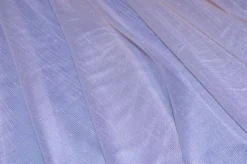TESSUTO TENDA EFFETTO GARZA VIOLA