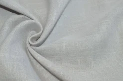 TESSUTO TENDA EFFETTO LINO MANO MORBIDA UNITI