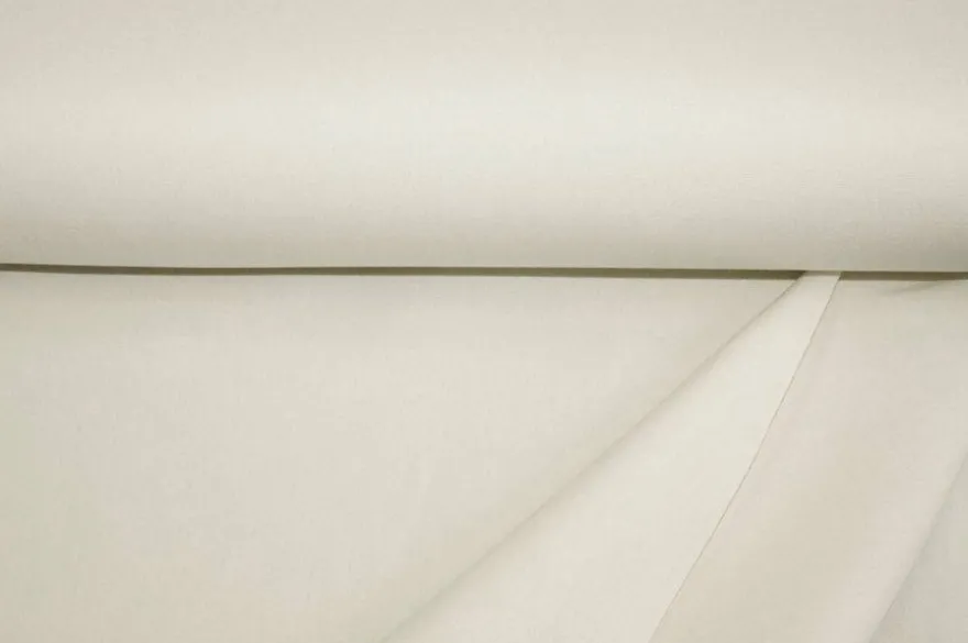 TESSUTO TENDA ESTERNO ALTEZZA CM 280 PANNA