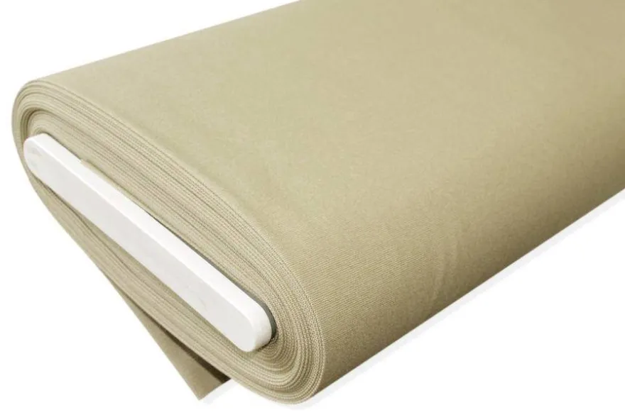 TESSUTO TENDA ESTERNO ALTEZZA CM 280 BEIGE