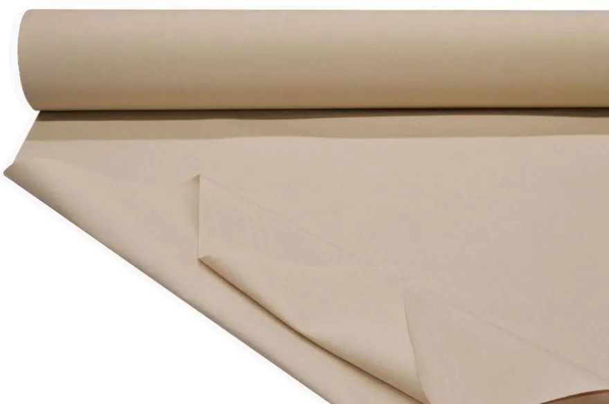 TESSUTO TENDA ESTERNO TEFLON IDROREPELLENTE UNITI ALTEZZA 160 CM
