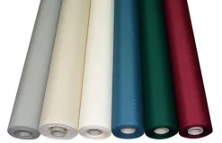 TESSUTO TENDA ESTERNO TEFLON IDROREPELLENTE UNITI ALTEZZA 160 CM