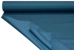 TESSUTO TENDA ESTERNO TEFLON IDROREPELLENTE UNITI ALTEZZA 160 CM