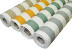 TESSUTO TENDA ESTERNO TEFLON IDROREPELLENTE RIGA ALTEZZA 160 CM