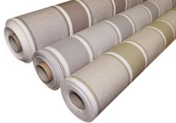 TESSUTO TENDA ESTERNO TEFLON IDROREPELLENTE MULTI RIGA ALTEZZA 160 CM