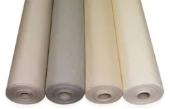TESSUTO TENDA ESTERNO TEFLON IDROREPELLENTE UNITI ALTEZZA 320 CM