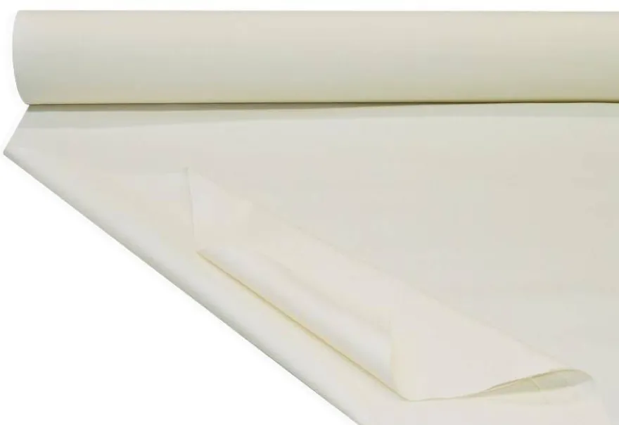 TESSUTO TENDA ESTERNO TEFLON IDROREPELLENTE UNITI ALTEZZA 320 CM
