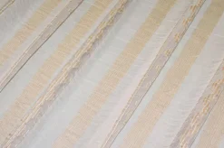 TESSUTO TENDA FANTASIA RIGATA BEIGE