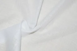 TESSUTO TENDA FONDO BIANCO