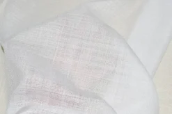TESSUTO TENDA FONDO BIANCO