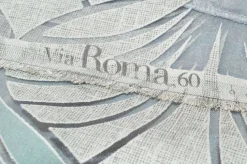 TESSUTO TENDA GUGLIELMO DI VIA ROMA 60 VARIANTE 0301