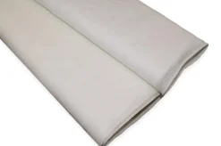 TESSUTO TENDA IGNIFUGO EFFETTO LINO UNITI