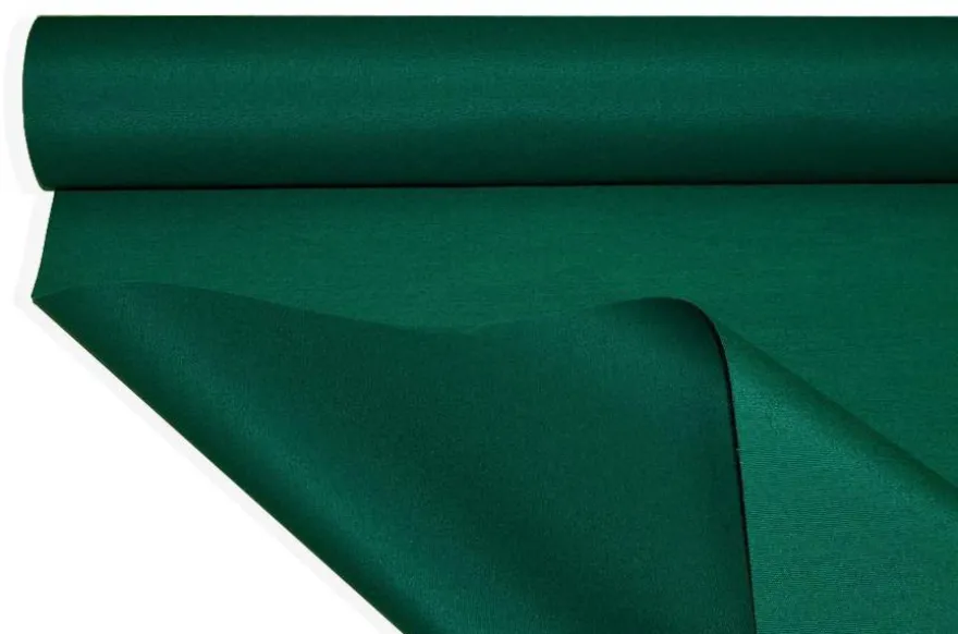 TESSUTO TENDA IMPERMEABILE VERDE