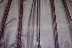 TESSUTO TENDA IN RETE VIOLA