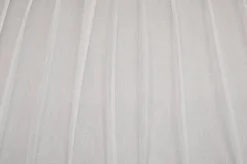TESSUTO TENDA IVANKA DI VIA ROMA 60 VARIANTE BIANCO