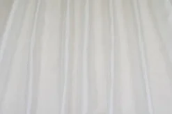 TESSUTO TENDA LESTER DI VIA ROMA 60 VARIANTE BIANCO