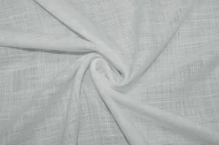 TESSUTO TENDA MISTO LINO 65% EFFETTO VINTAGE NO STIRO