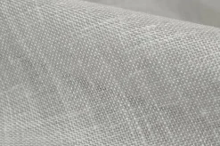 TESSUTO TENDA MISTO LINO GRIGIO