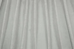 TESSUTO TENDA MISTO LINO GRIGIO