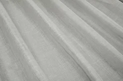 TESSUTO TENDA MISTO LINO GRIGIO