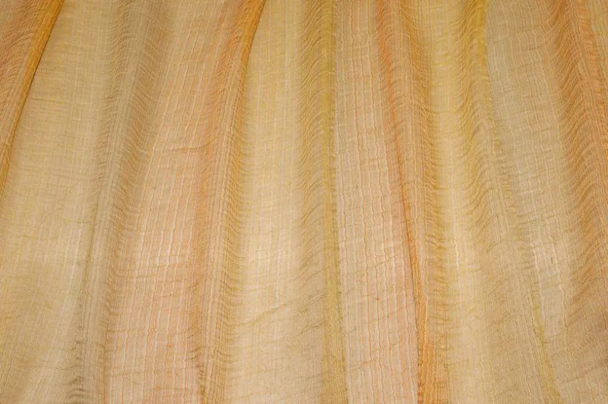 TESSUTO TENDA MISTO LINO SFUMATA VERDE ARANCIO