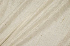 TESSUTO TENDA MISTO SETA BEIGE