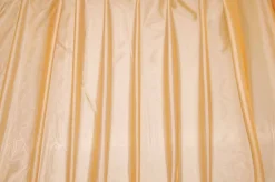TESSUTO TENDA ORGANZA CANGIANTE COLOR ALBICOCCA