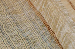 TESSUTO TENDA ORGANZA COLOR CHAMPAGNE
