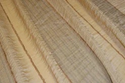 TESSUTO TENDA ORGANZA COLOR CHAMPAGNE