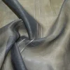 TESSUTO TENDA ORGANZA DOPPIA FONDO GRIGIO RIGA BEIGE