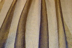TESSUTO TENDA ORGANZA STROPICCIATA RIGONE MONTI&MONTI
