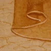 TESSUTO TENDA ORGANZA STROPICCIATA CON RICAMO