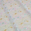 TESSUTO TENDA PIZZO MULTICOLORE