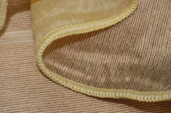 TESSUTO TENDA RIGA GIALLO/BEIGE