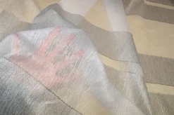 TESSUTO TENDA RIGA ORIZZONTALE GRIGIA