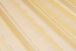 TESSUTO TENDA SFUMATA GIALLO CHIARO