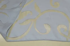 TESSUTO TENDA TOSCA DEVOREH GRIGIO DI VIA ROMA 60